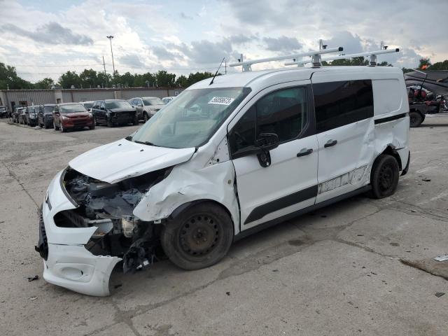 2015 Ford Transit Connect XLT