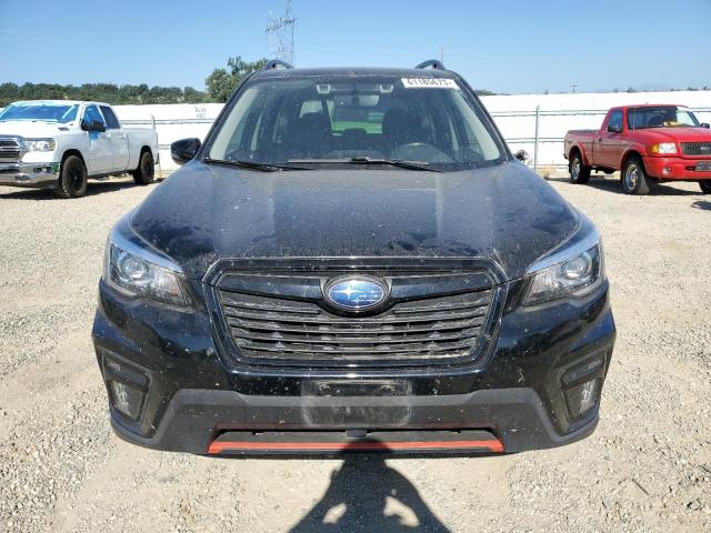 JF2SKAPCXKH572661 Subaru Forester Sport