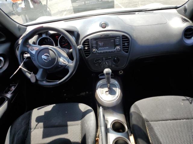2016 NISSAN JUKE S - JN8AF5MR4GT609078