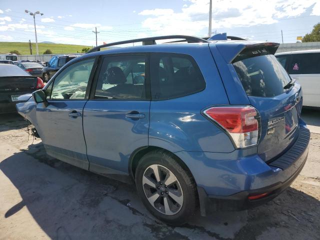 JF2SJAEC9JH515193 Subaru Forester 2.5i Premium