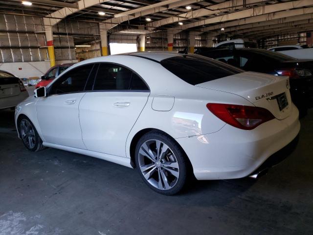 WDDSJ4EB0GN292078 Mercedes-Benz CLA 250