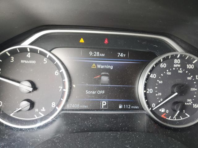 1N4AA6AP4JC385925 Nissan Maxima 3.5s