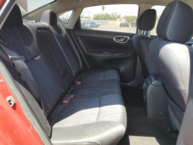 3N1AB7AP4GY265459 Nissan SENTRA S