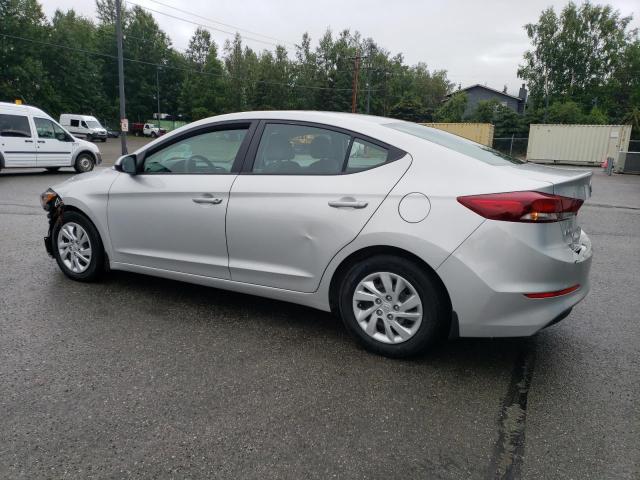 2018 HYUNDAI ELANTRA SE - 5NPD74LF0JH262495