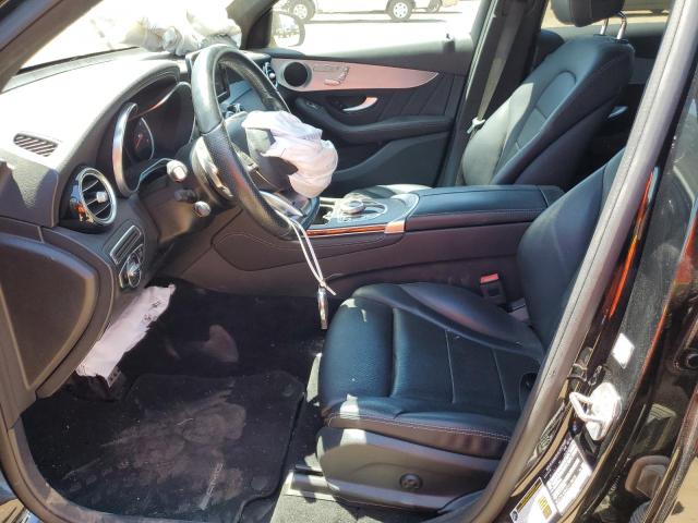 WDC0G4JB4KV138028 Mercedes-Benz GLC 300
