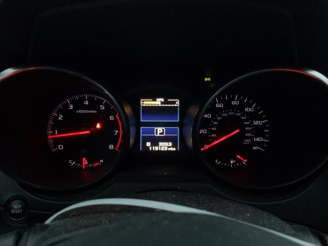 4S3BNBA61G3021540 Subaru Legacy 2.5i
