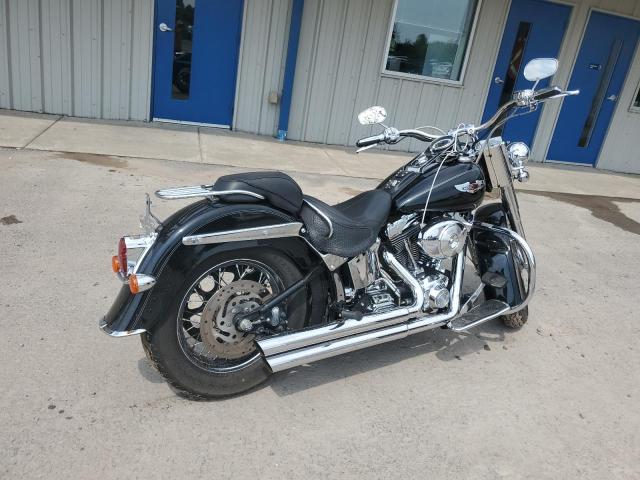 2006 HARLEY-DAVIDSON FLSTNI - 1HD1JDB1X6Y086411