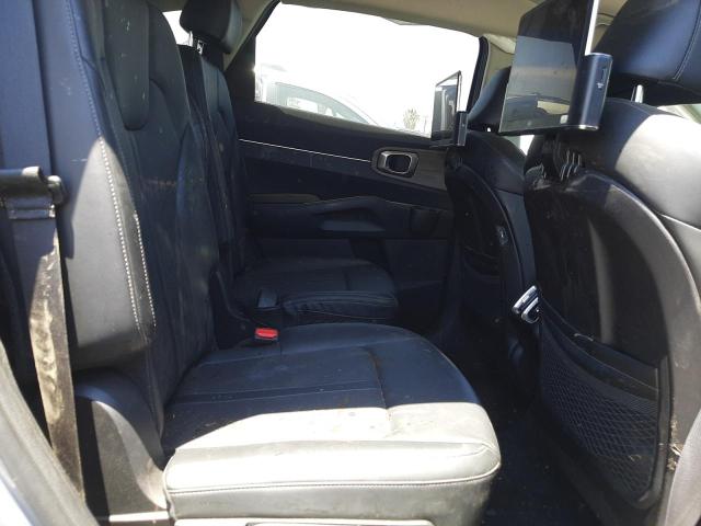 5XYRH4LFXMG065431 KIA SORENTO EX