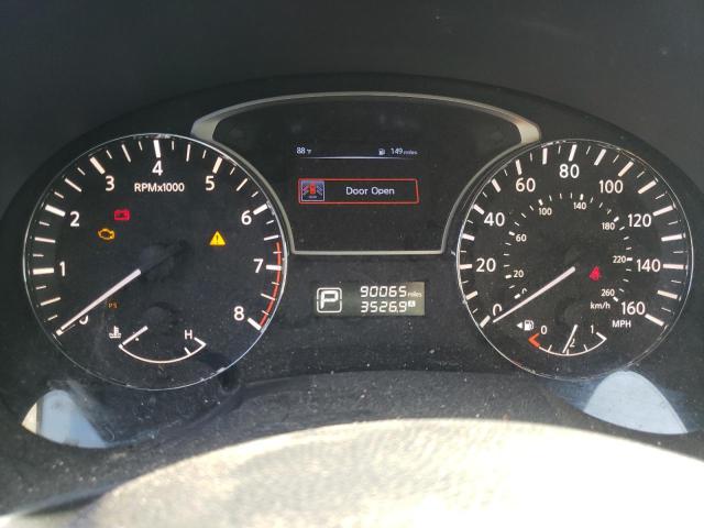 1N4AL3AP9FN389389 Nissan ALTIMA 2.5