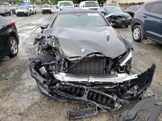 2020 BMW M8 - WBSDZ0C03LCD21158