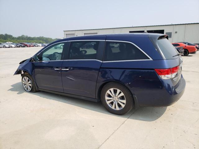 5FNRL5H34GB049806 2016 HONDA ODYSSEY, photo no. 2