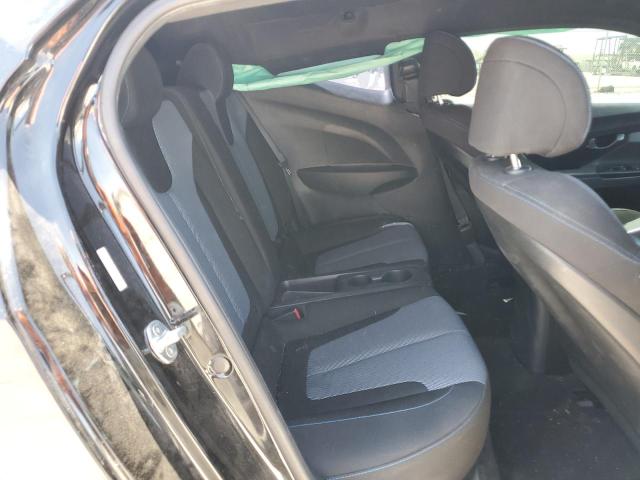 2019 HYUNDAI VELOSTER B - KMHTG6AF8KU003024