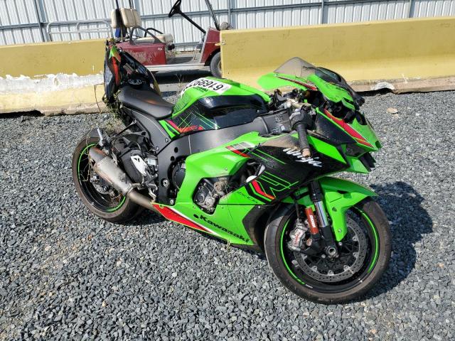 2023 KAWASAKI ZX1002 M - JKBZXVM11PA004765