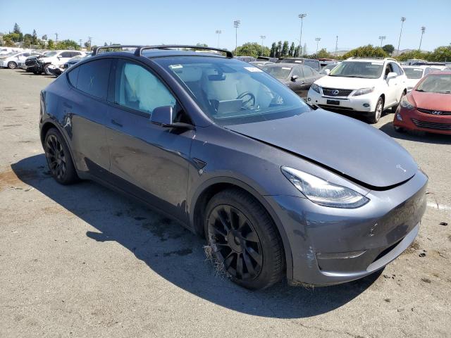 5YJYGDEEXMF065052 Tesla Model Y