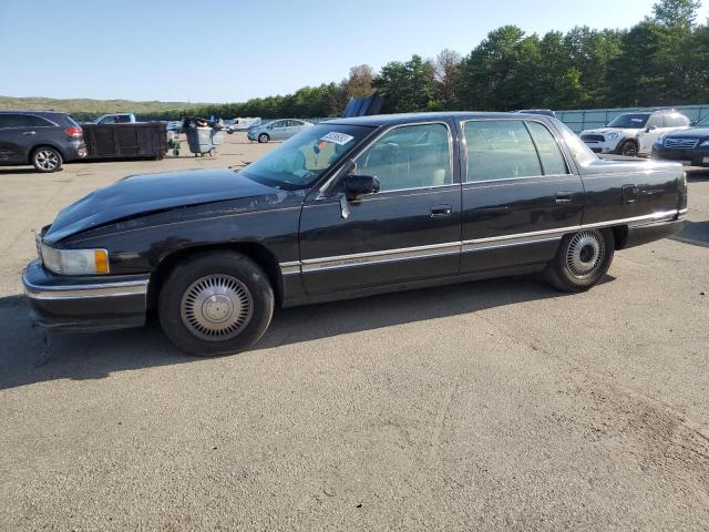 1995 Cadillac DeVille 