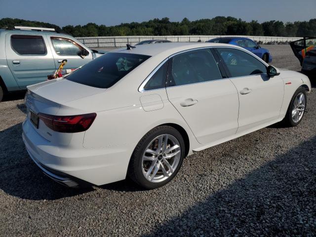 WAUEAAF42PN008078 2023 AUDI A4, photo no. 3