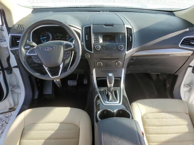 2FMPK4J85HBC29722 2017 FORD EDGE, photo no. 8