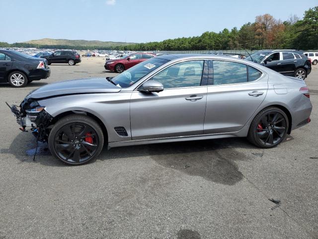 2023 GENESIS G70 BASE for Sale | NY - LONG ISLAND | Mon. Feb 26, 2024 ...