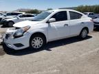 2016 NISSAN VERSA S - 3N1CN7AP8GL845844