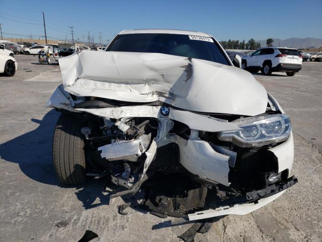 2018 BMW 330 I - WBA8B9C56JEE81000