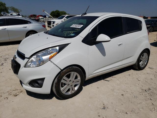 2015 Chevrolet Spark 1LT