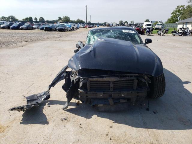 1FA6P8TH9F5433050 Ford MUSTANG