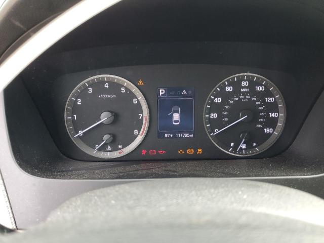 2015 HYUNDAI SONATA ECO - 5NPE24AA8FH125063