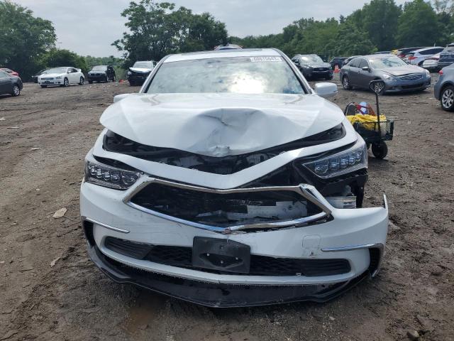 2018 ACURA RLX TECH - JH4KC1F54JC001126