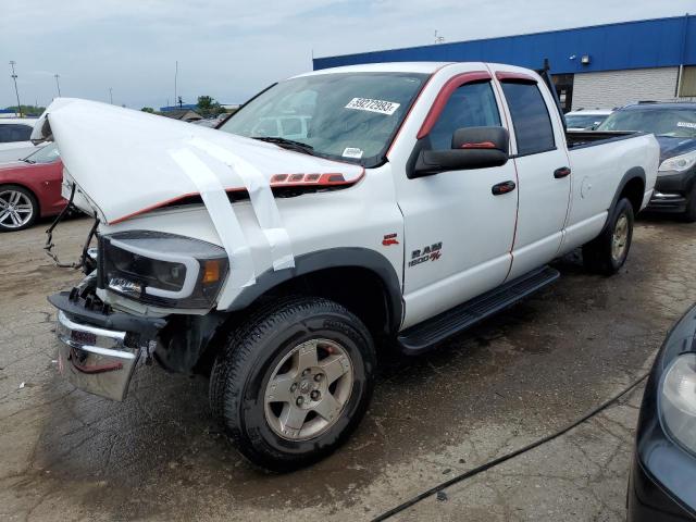 2008 Dodge Ram 1500 ST