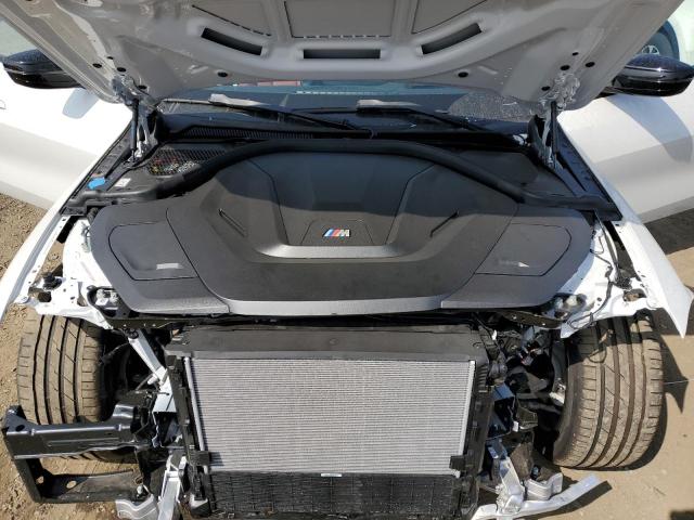 2023 BMW I4 M50 WBY33AW0XPFP32305