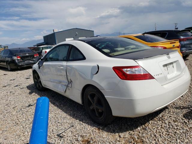 2008 Honda Civic Ex VIN: 2HGFG12848H503909 Lot: 76073083