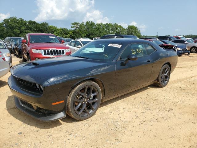 2021 Dodge Challenger GT