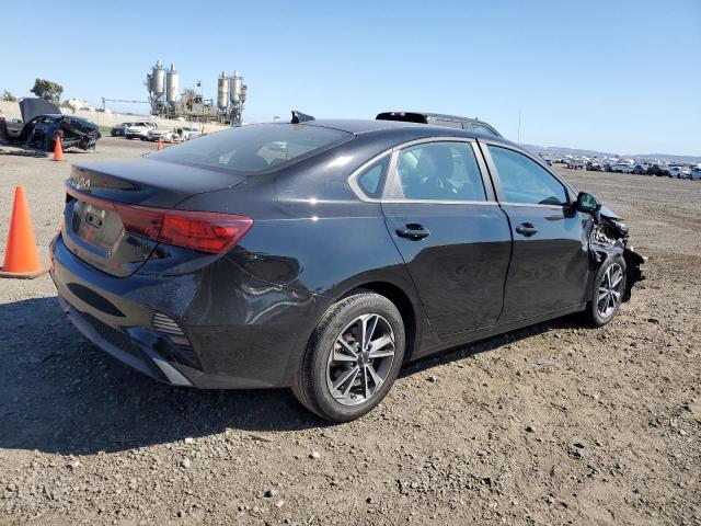 3KPF24AD7NE455116 KIA FORTE FE
