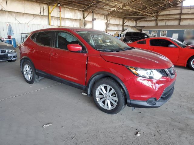 JN1BJ1CP0JW165388 Nissan Rogue Sport S