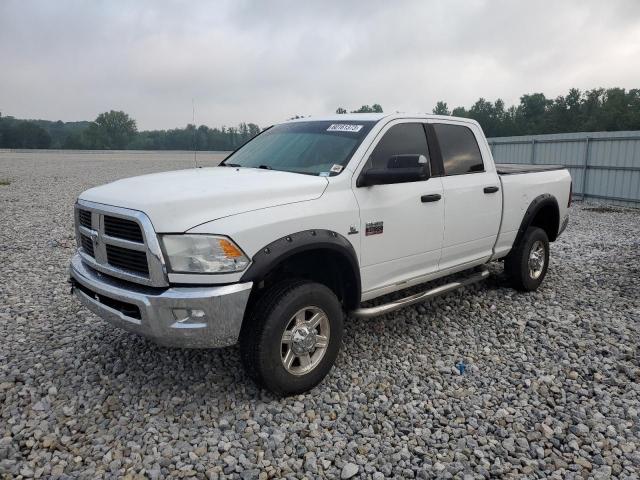 2012 Dodge Ram 3500 SLT