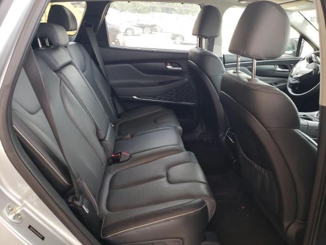 2022 HYUNDAI SANTA FE L - 5NMS44AL4NH440324