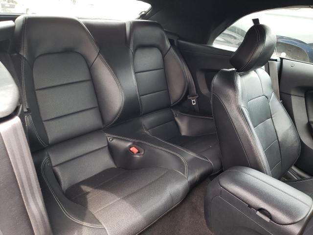 1FATP8FF0J5143267 Ford MUSTANG GT