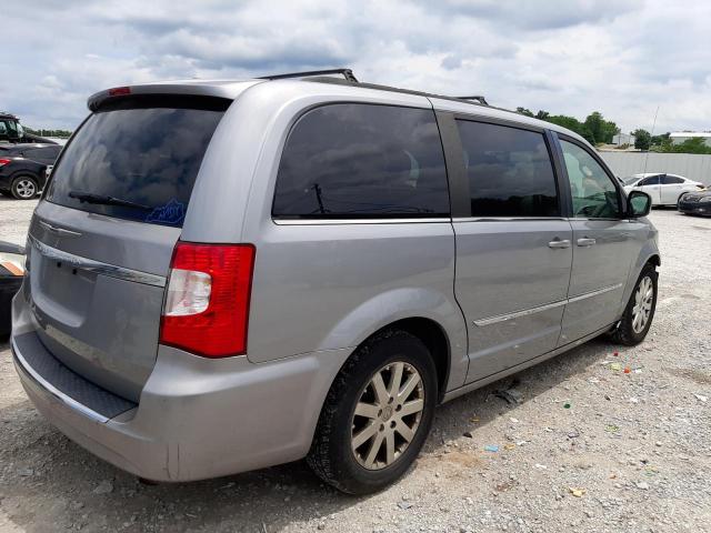 2C4RC1BGXFR577132 | 2015 CHRYSLER TOWN and COU