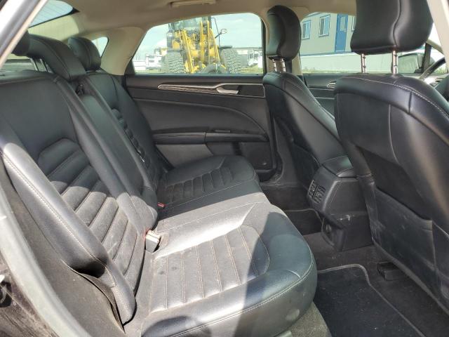 3FA6P0MU8KR189539 2019 FORD FUSION, photo no. 10