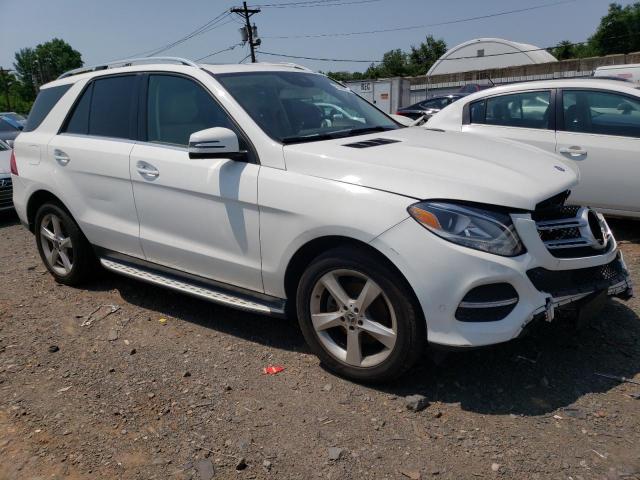 4JGDA5HB7HA918489 Mercedes-Benz Gle 350 4matic