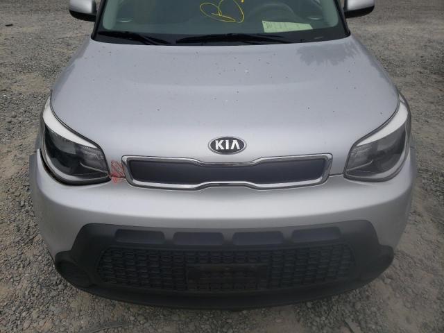 KNDJN2A22E7733098 KIA Soul