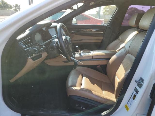 WBAYE4C58FD946929 BMW 740 LI