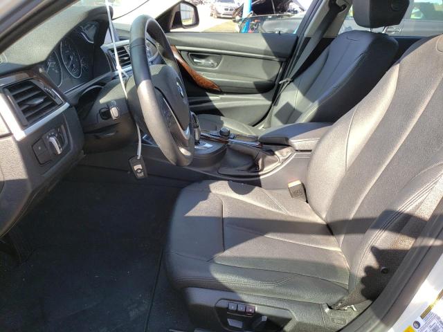 WBA3C1C56EK105765 BMW 328 I Sulev