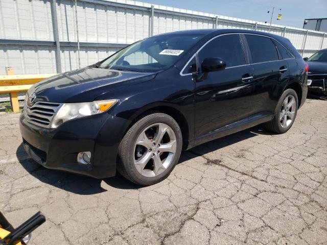 2011 Toyota Venza 