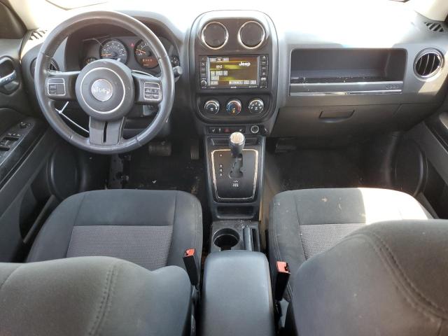 1C4NJRFB1ED910286 Jeep Patriot Latitude