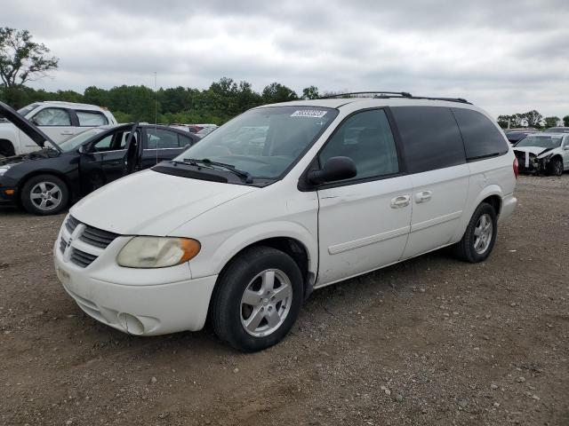 2006 Dodge Grand Caravan SXT