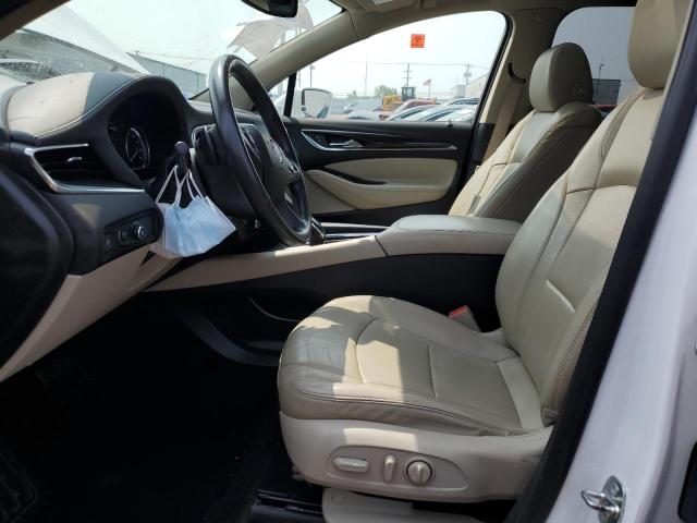 5GAERBKW3JJ216415 Buick Enclave Essence