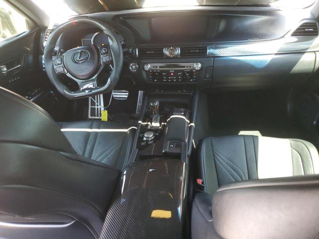 2016 LEXUS GS-F JTHBP1BL4GA001527