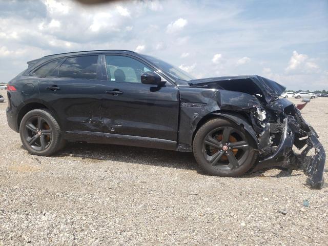 2020 JAGUAR F-PACE CHE - SADCP2FX9LA616971