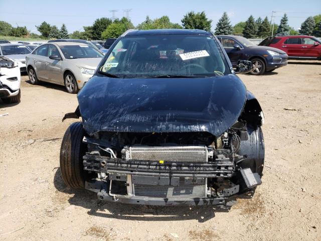 3N1CP5CV7ML546495 Nissan KICKS SV